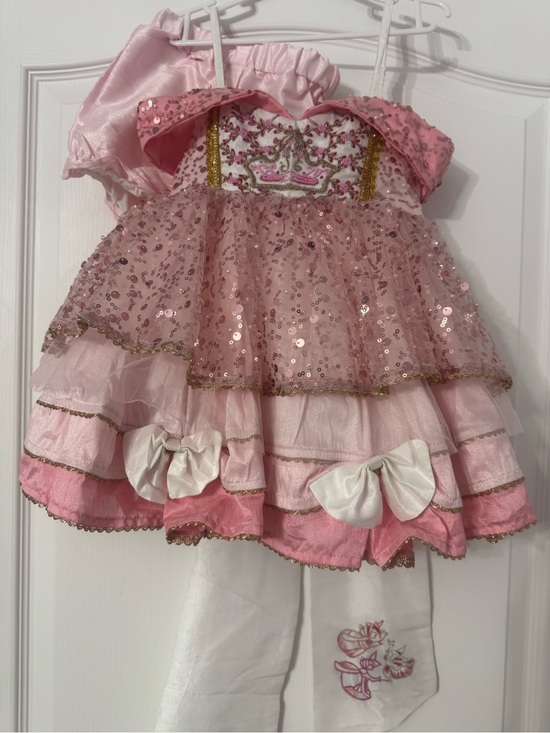 Oh Shana! Other - Oh Shana Aroura Sleeping Beauty Dress